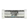 Find It Trading Stitch and Do Embroidery Thread 200 m Roll- Grey SDCD25