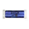 Find It Trading Stitch and Do Embroidery Thread 200 m Roll- Ultramarine SDCD39