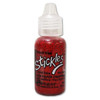 Stickles Glitter Glue .5oz- Christmas Red