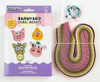 Quilled Creations Barnyard Animal Magnets Quilling Kit