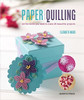 Paper Quilling All the Skills You Need by Elizabeth Moad -- Very Good Copy