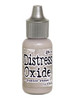 Ranger- Tim Holtz- Distress Oxide Re-inker 0.5 fl oz- Pumice Stone