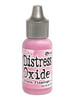Ranger- Tim Holtz- Distress Oxide Re-inker 0.5 fl oz- Kitsch Flamingo