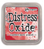 Ranger- Tim Holtz- Distress Oxide Ink Pad- Lumberjack Plaid