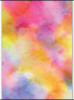 Dress My Craft Transfer Me- Colorful Splash