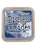 Ranger- Tim Holtz- Distress Oxide Ink Pad- Chipped Sapphire