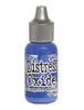 Ranger- Tim Holtz- Distress Oxide Re-inker 0.5 fl oz- Blueprint Sketch