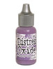 Ranger- Tim Holtz- Distress Oxide Re-inker 0.5 fl oz- Dusty Concord