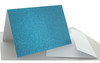 PA Paper Accents C&E 5x7 12pc Glitter Ocean Blue