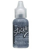 Stickles Glitter Glue .5oz- STEEL
