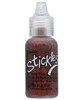 Stickles Glitter Glue .5oz- SUNSET