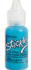 Stickles Glitter Glue .5oz- Sea Glass