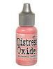 Ranger- Tim Holtz- Distress Oxide Re-inker 0.5 fl oz- Saltwater Taffy