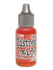 Ranger- Tim Holtz- Distress Oxide Re-inker 0.5 fl oz- Crackling Campfire