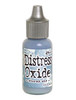 Ranger- Tim Holtz- Distress Oxide Re-inker 0.5 fl oz- Stormy Sky