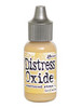 Ranger- Tim Holtz- Distress Oxide Re-inker 0.5 fl oz- Scattered Straw