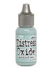 Ranger- Tim Holtz- Distress Oxide Re-inker 0.5 fl oz- Speckled Egg