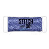 Stitch and Do Embroidery Sparkles Thread 120 m Roll- Cobalt SDCDS06