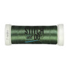 Find It Trading Stitch and Do Embroidery Thread 200 m Roll- Jade SDCD47