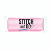 Find It Trading Stitch and Do Embroidery Thread 200 m Roll- Shell Pink SDCD50