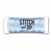 Stitch and Do Embroidery Sparkles Thread 120 m Roll- Soft Blue SDCDS16