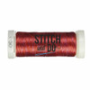 Find It Trading Stitch and Do Embroidery Thread 200 m Roll- Rood Blend SDCDG002