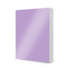 Hunkydory Crafts Essential Little Book Mirri Matts (A6) - Lilac Shimmer