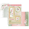 Hunkydory Crafts- Especially for You.- Luxury Topper Collection- ESP101
