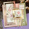 Hunkydory Crafts- Especially for You.- Luxury Topper Collection- ESP101