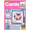 Simply Cards & Papercraft Magazine Issue 239- Butterfly Florals