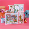 Papercraft Essentials Magazine Issue 225 - with Potting Shed 8x8 Paper Pad