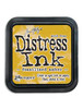 Ranger- Tim Holtz- Distress Ink Pad- Fossilized Amber