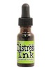 Ranger- Tim Holtz- Distress Ink Re-inker 0.5 fl oz- Twisted Citron