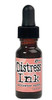Ranger- Tim Holtz- Distress Ink Re-inker 0.5 fl oz- Saltwater Taffy