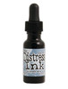 Ranger- Tim Holtz- Distress Ink Re-inker 0.5 fl oz- Stormy Sky