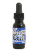 Ranger- Tim Holtz- Distress Ink Re-inker 0.5 fl oz- Blueprint Sketch