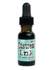 Ranger- Tim Holtz- Distress Ink Re-inker 0.5 fl oz- Salvaged Patina