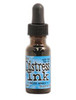 Ranger- Tim Holtz- Distress Ink Re-inker 0.5 fl oz- Salty Ocean