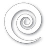 Memory Box 100% Steel Wild Spiral Cutting Die- 94629