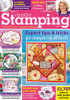 Creative Stamping Magazine Issue 122 - My Cup of Tea