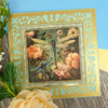 Hunkydory For the Love of Masks - Antique Elegance 7"x7" - FTLM396