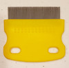 Unbranded Flea Comb - Perfect for Quilling- Short Teeth *NOTE