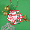 Die-Cutting Essentials Magazine Issue 106 - Christmas Cheer