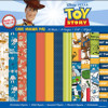 Disney Pixar 8x8 Card Making Pad- Toy Story