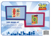 Disney Pixar Large A4 Card Kit- Toy Story