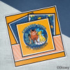 Disney Classics 8x8 Card Making Kit- The Lion King