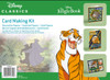 Disney Classics Large A4 Card Kit- The Jungle Book
