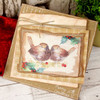 Hunkydory Crafts A6 The Little Book of Winter Birds