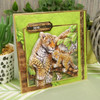 Hunkydory Crafts Into The Wild Deco-Large Set- Where I Belong WILDDEC911
