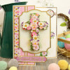 Hunkydory Crafts Hello Spring Deco-Large Collection- HELLODEC101
